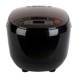 Nồi cơm điện tử Midea 1.8 lít MB-FS5018B